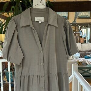 Brochu Walker Havana Dress